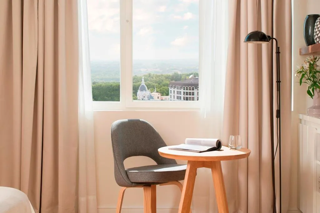 Room, Dear Hotel Madrid, Madrid