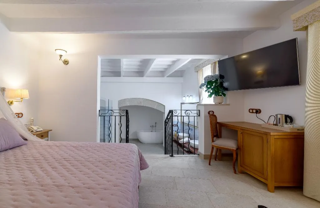 DOUBLE DELUXE Room, Seranova Luxury Hotel Adult Only, Menorca