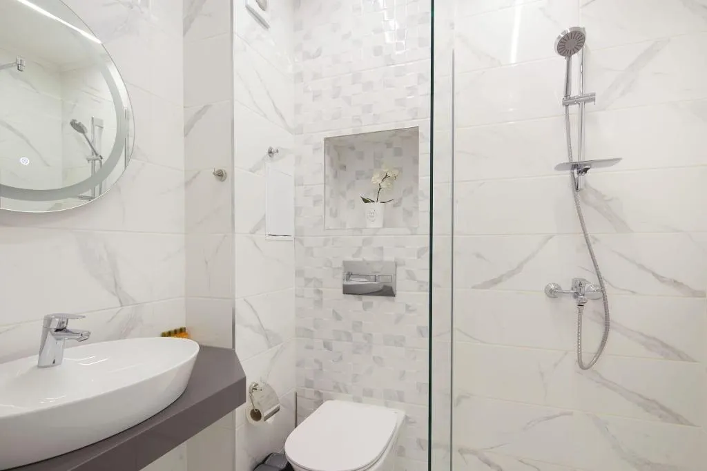 Room, Bellicity Apart Complex, Bourgas