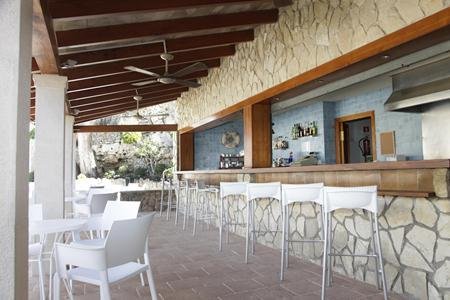 Casablanca Hotel, Majorca