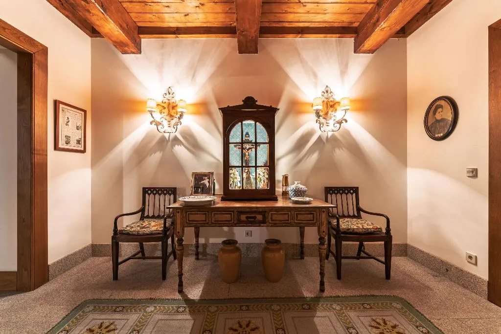 Lobby, Casas Da Memória, Porto