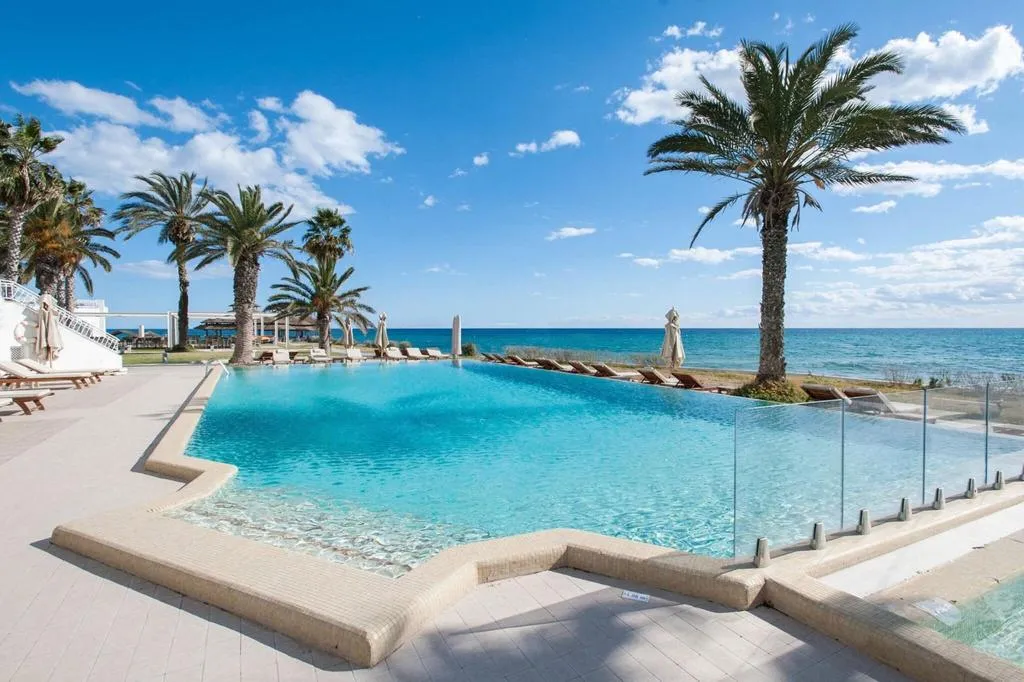General view, Bel Azur Thalasso & Bungalows, Tunisia