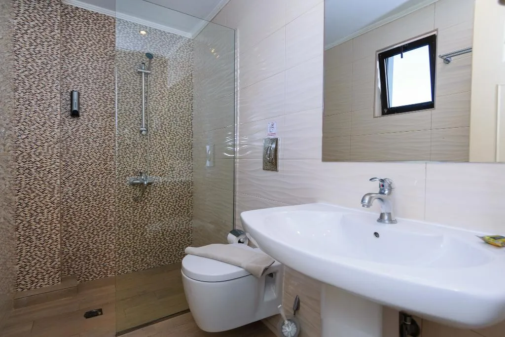DOUBLE SUPERIOR Room, Archontiki, Crete