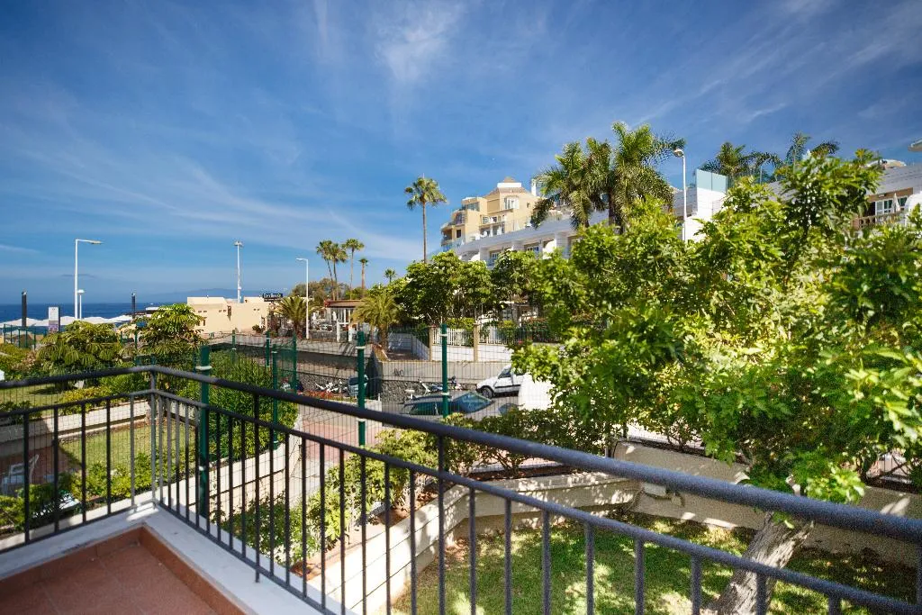 General view, Los Olivos Beach Resort, Tenerife