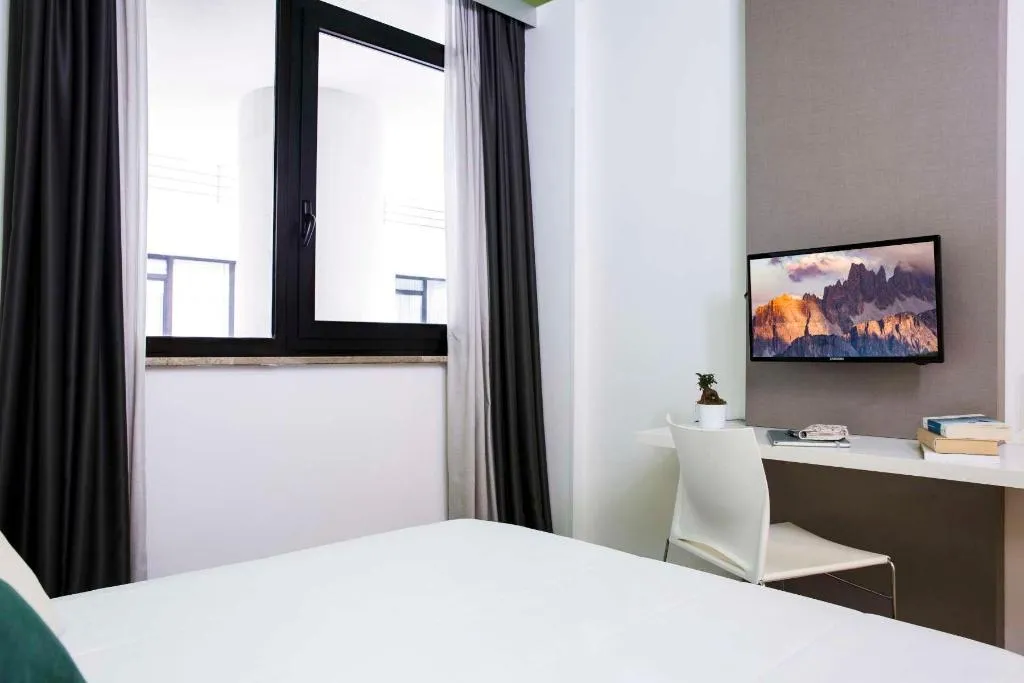 Room, The Caesar Hotel Roma, Rome