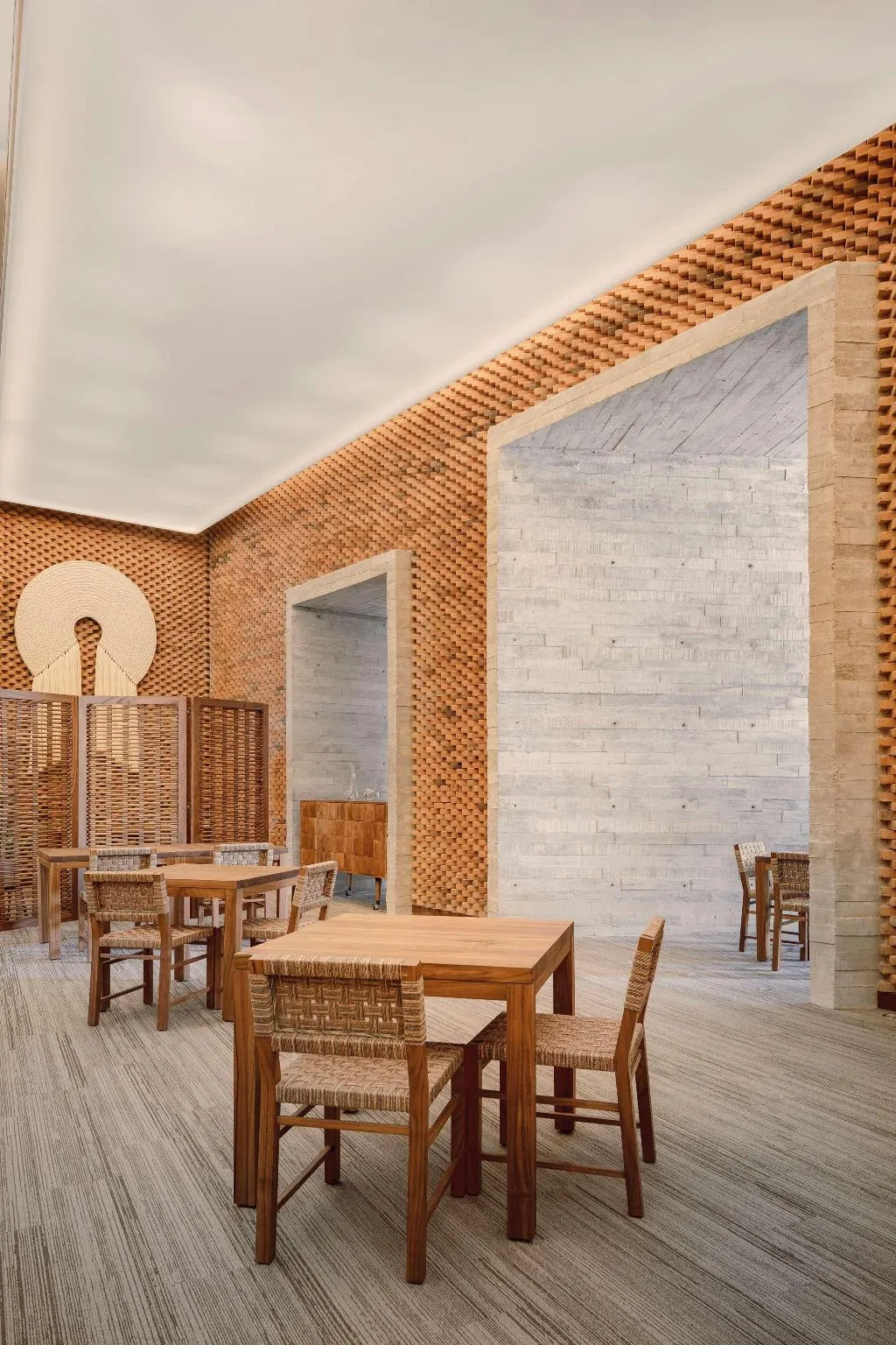 Restaurant, La Casa de la Playa by Xcaret All Inclusive Adults, Cancun Area