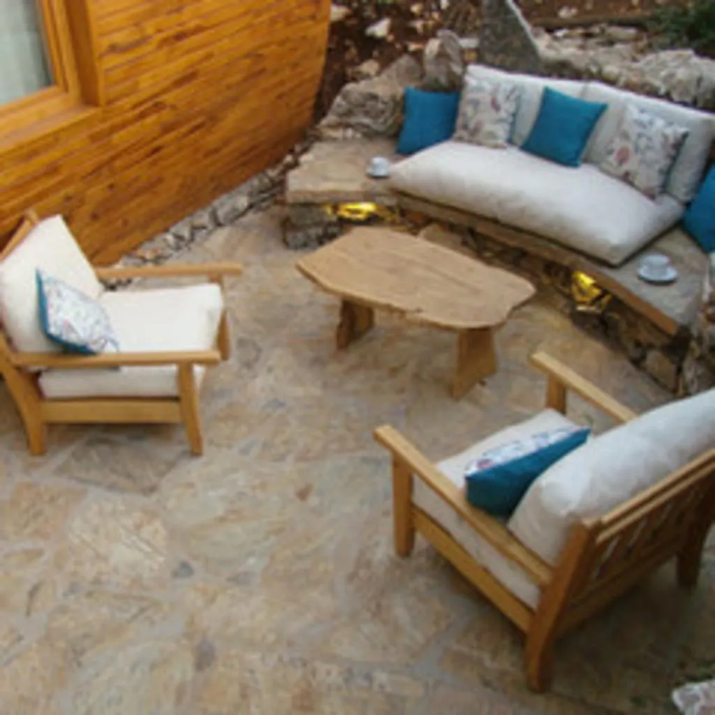 Cabin ONE BEDROOM Room, Yenice Vadi Natural Life Village, Dalaman