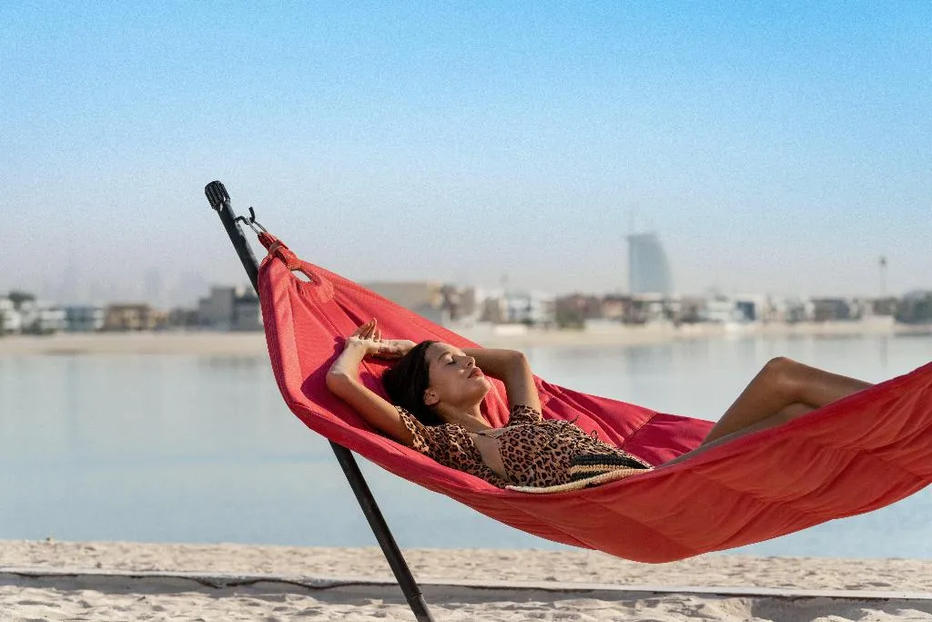 Beach, Th8 Palm Dubai Beach Resort Vignette Collection, Dubai