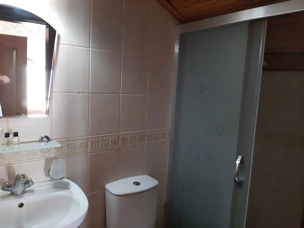 FAMILY ROOM STANDARD Room, Everest Pansiyon, Dalaman