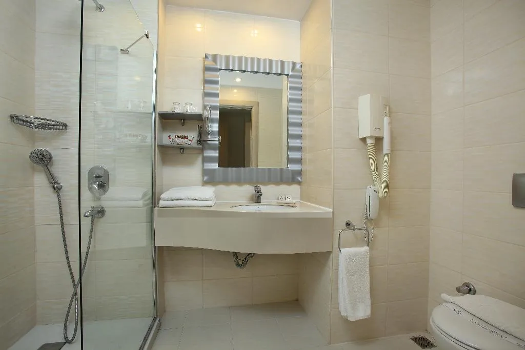Room, Mandarin Resort Bodrum, Bodrum