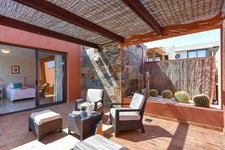 Villas las Terrazas, Gran Canaria