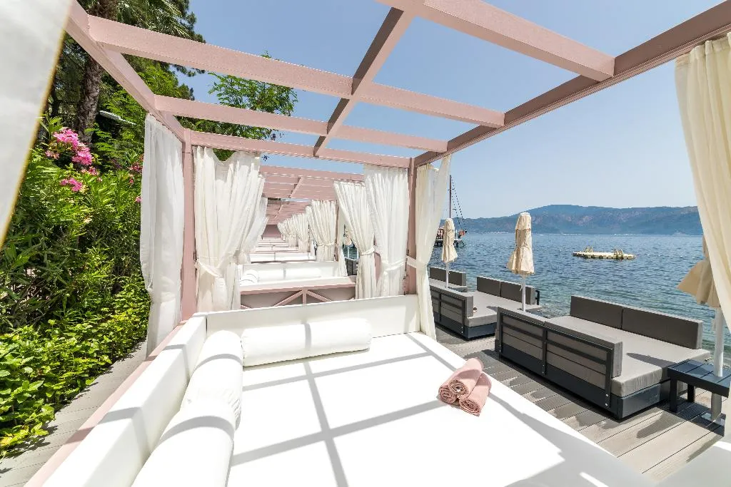 General view, Grand Yazici Club Marmaris Palace, Dalaman