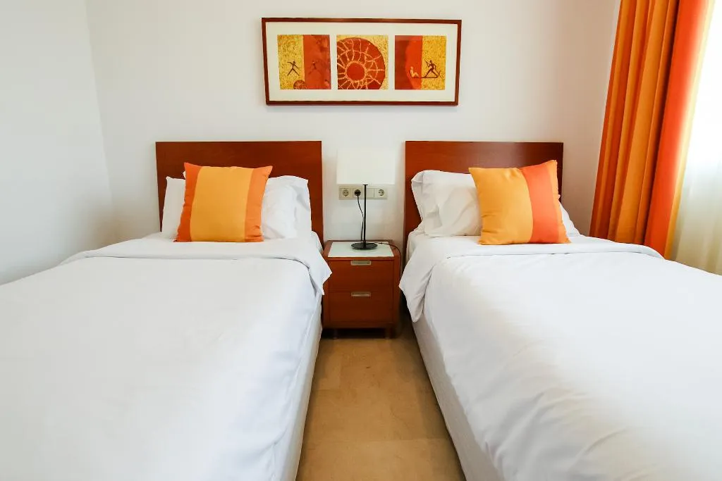 APARTMENT SEA VIEW Room, Ramada Hotel & Suites By Wyndham Costa Del Sol, Costa Del Sol