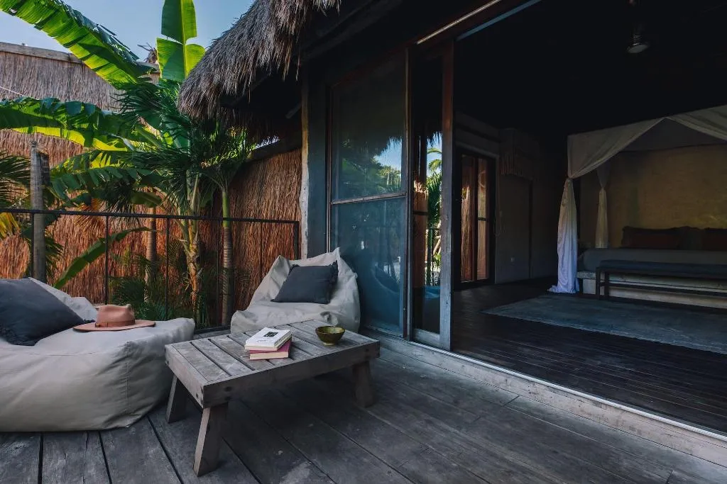 Room, The Radhoo Adults Only, Cancun Area
