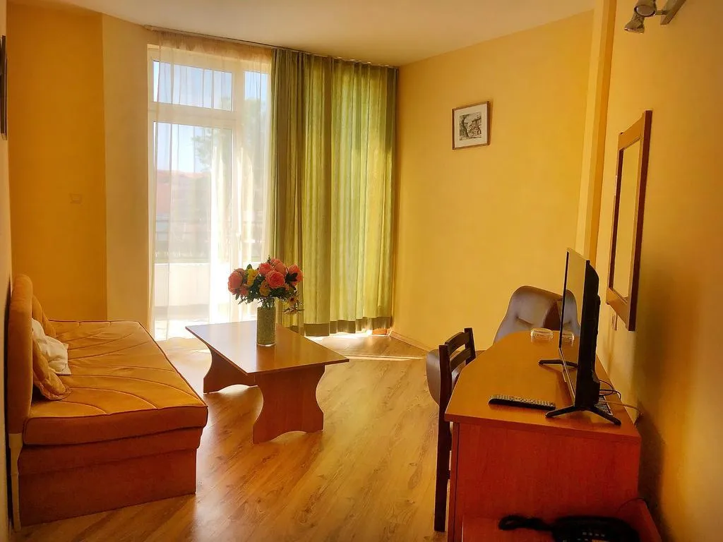 Room, Avliga Beach, Bourgas