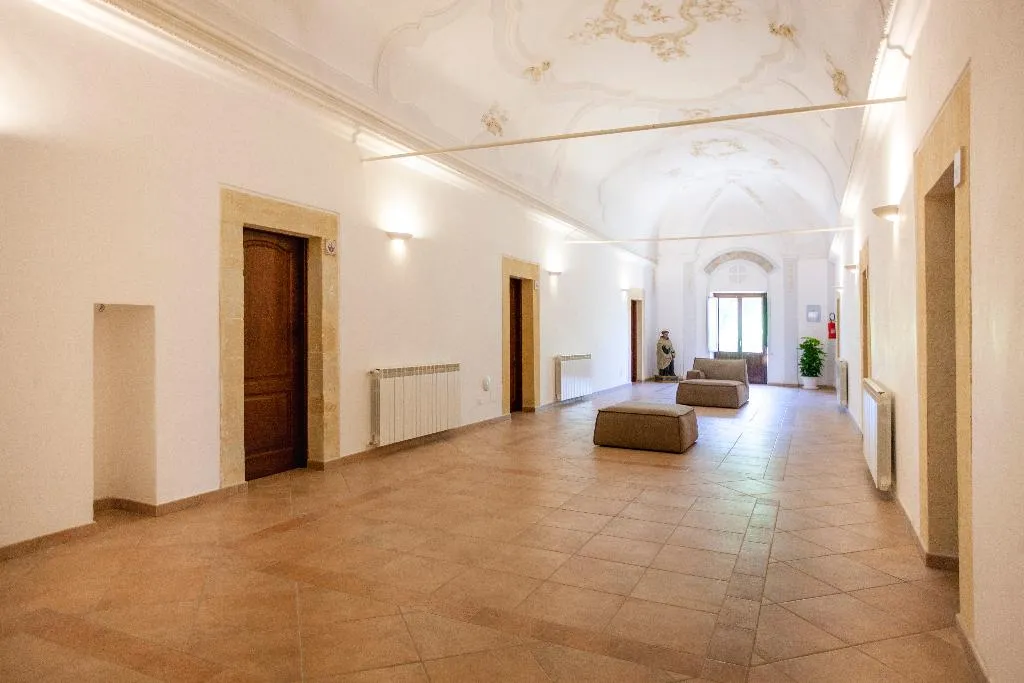 Room, Il Carmine, Palermo