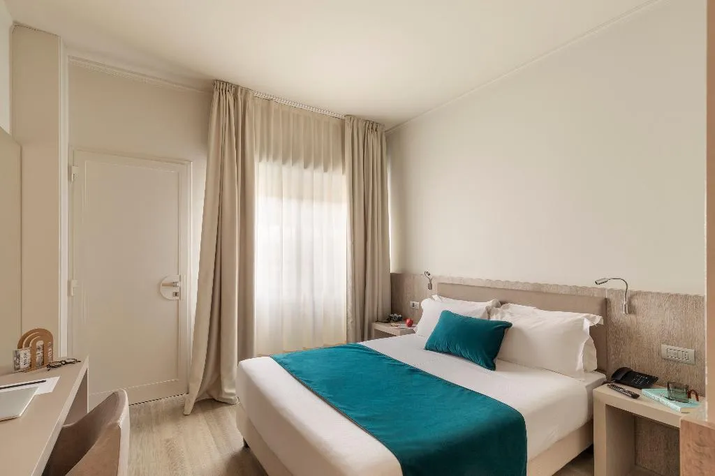 DOUBLE COMFORT Room, Living Hotel Milano, Milan