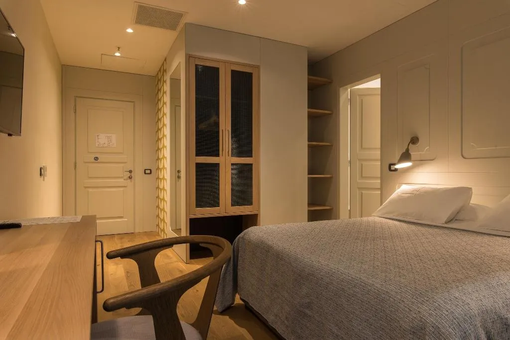 Room, Hotel Peteani, Istria