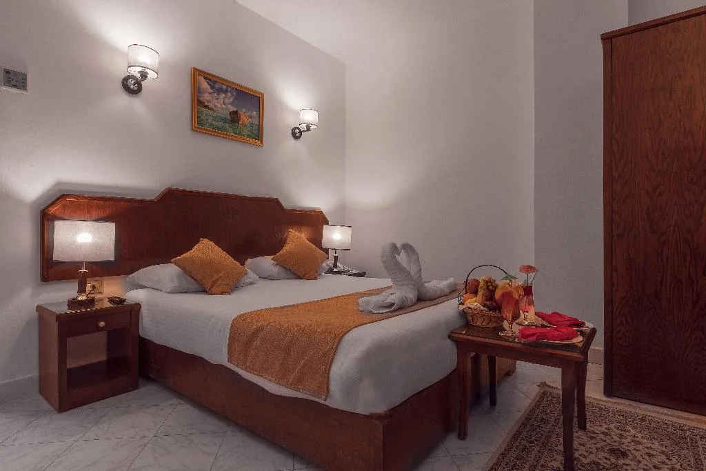 Room, MinaMark Beach Resort - Families & Couples Only, Red Sea Riviera