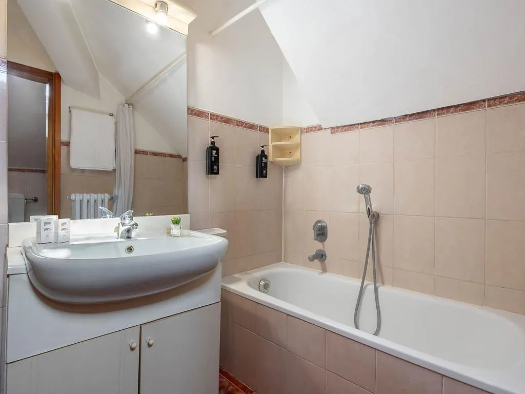 SINGLE WITH KITCHENETTE Room, iH ApartHotel Milano Argonne Park, Milan