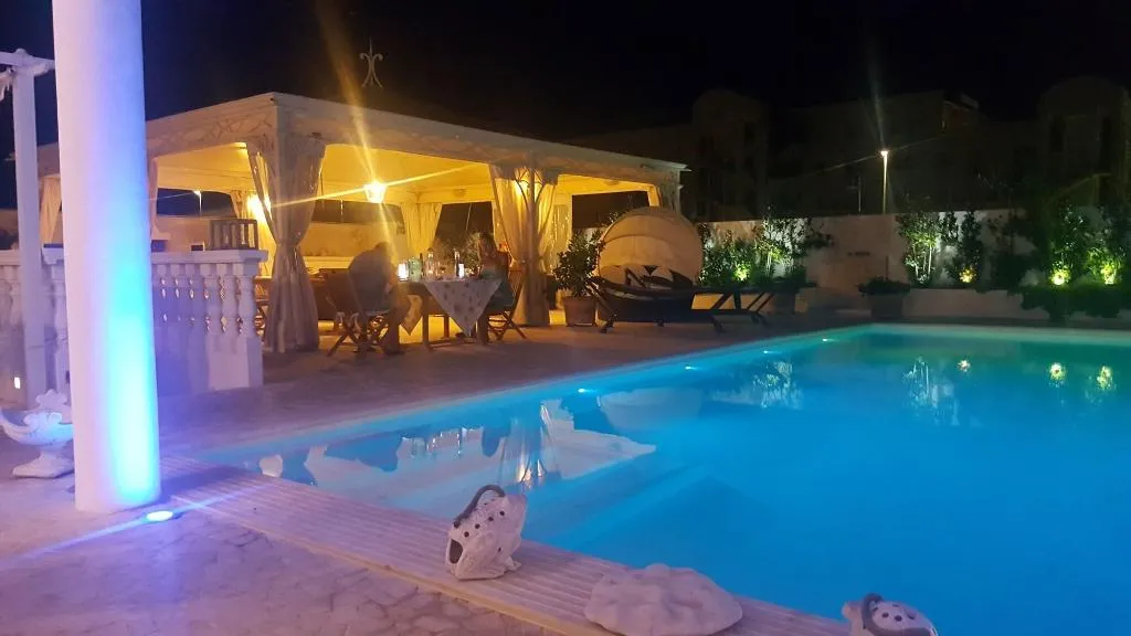 Sports and Entertainment, White House Luxury Hospitality, Olbia
