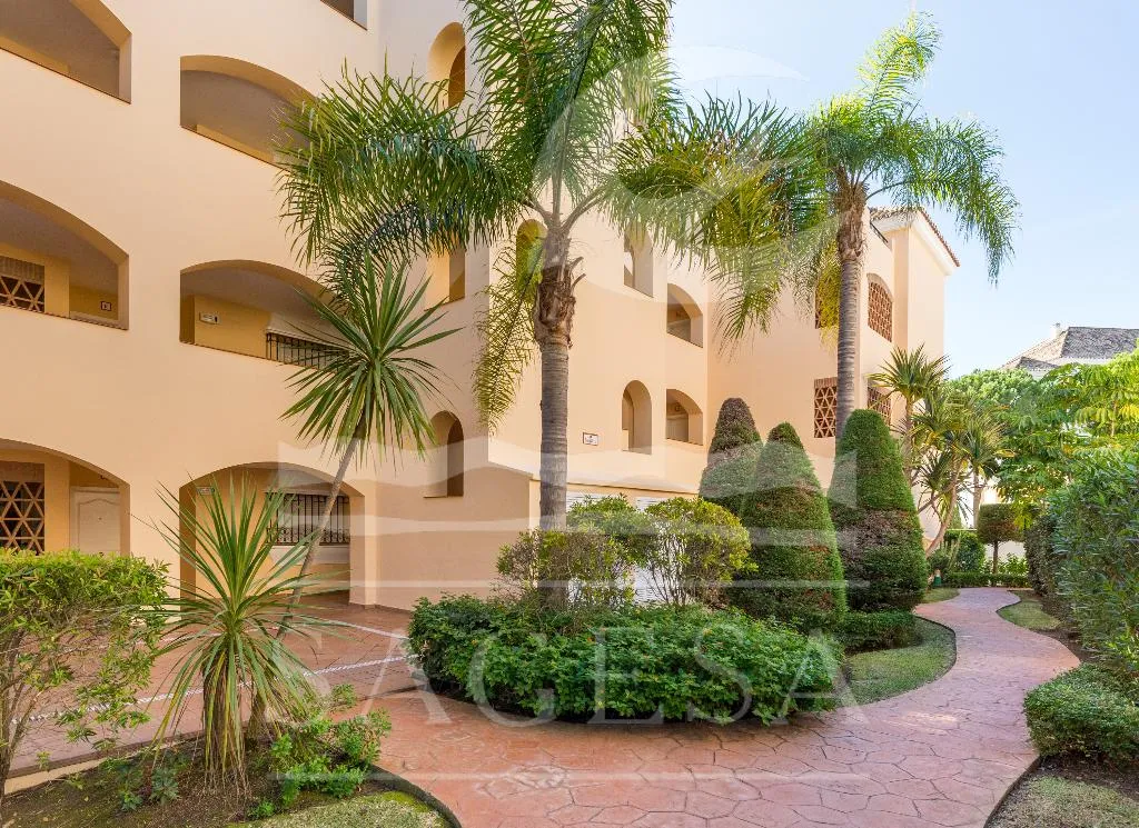 General view, Hacienda Playa, Costa Del Sol