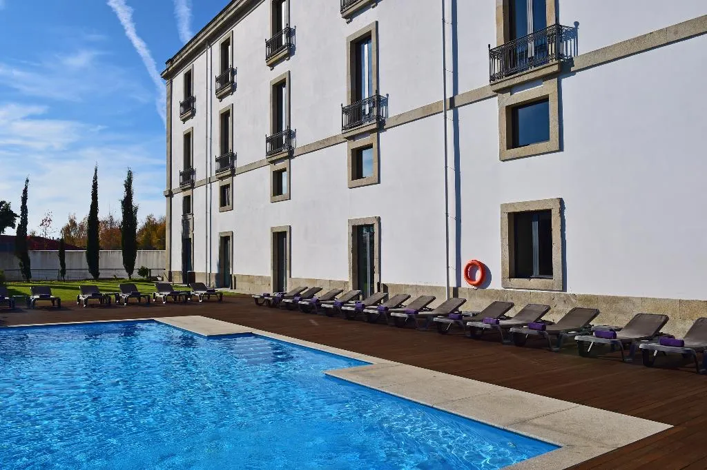 Pool, Pousada de Viseu - Historic Hotel, Porto