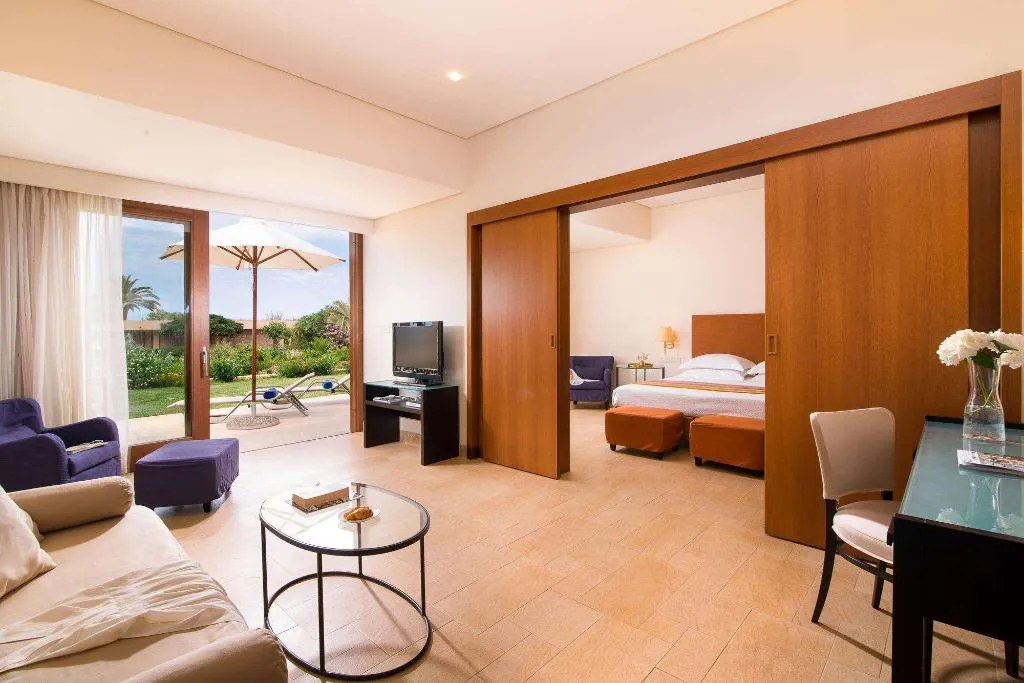 Room, Kernos Beach, Crete