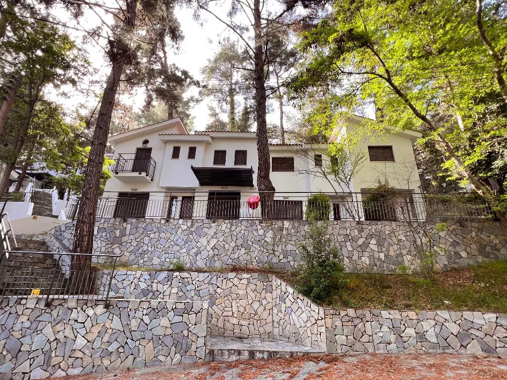 General view, Poed Residence, Cyprus
