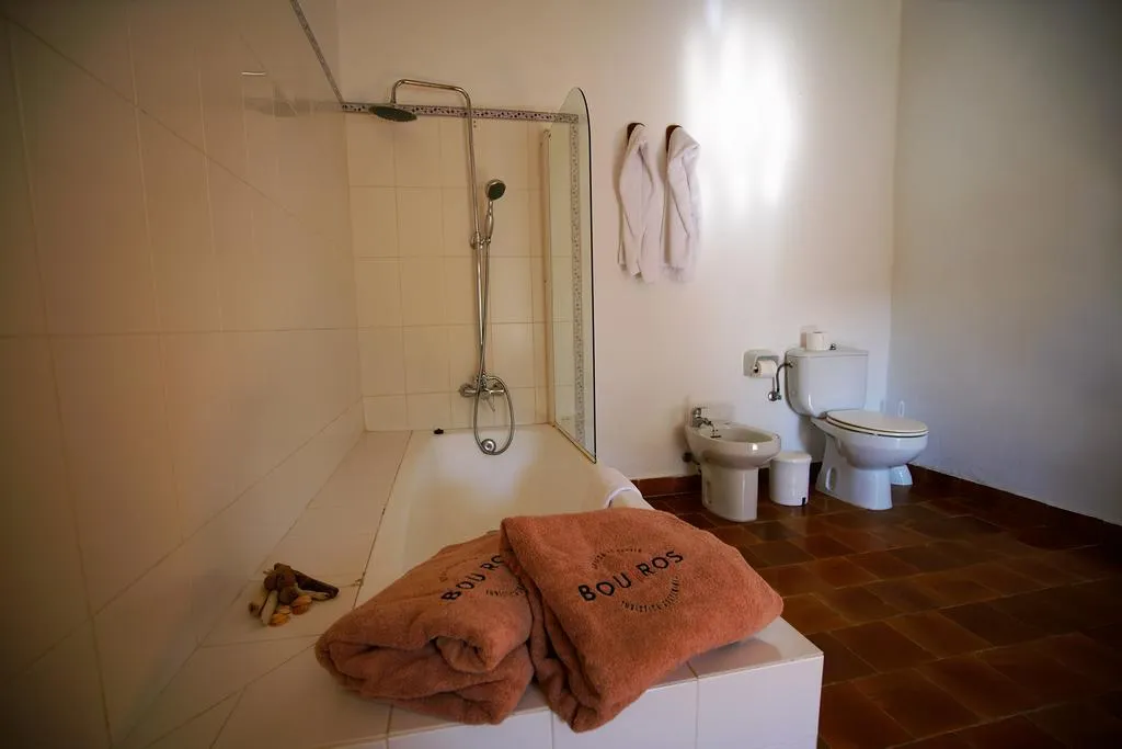 VILLA STANDARD Room, Bou Ros Finca Can Veritat, Majorca