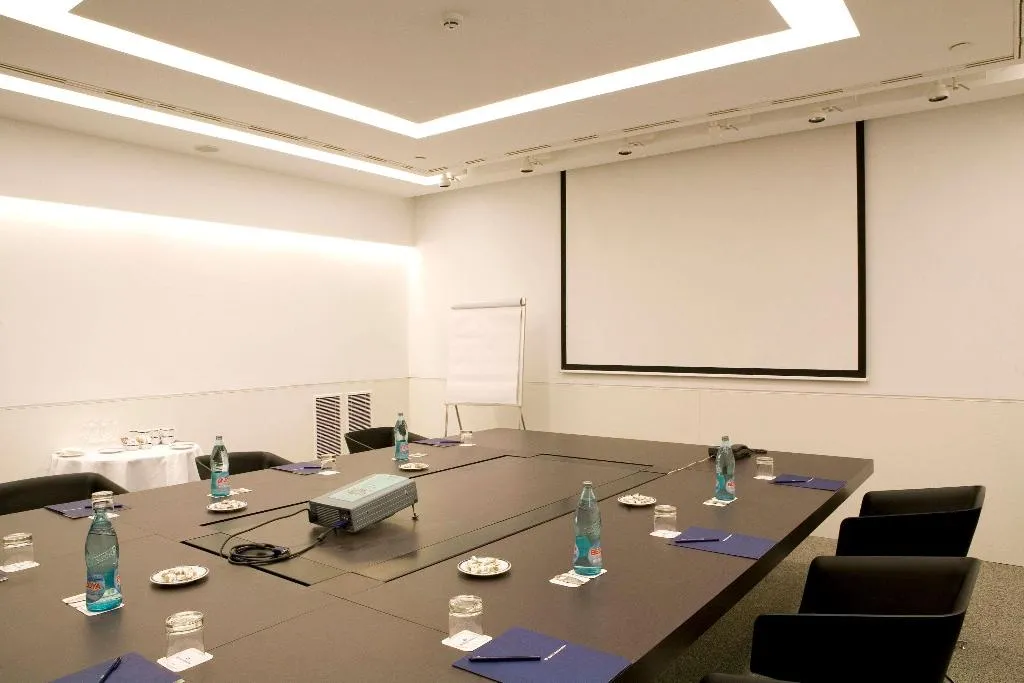 Conferences, Melia Barcelona Sarria, Barcelona