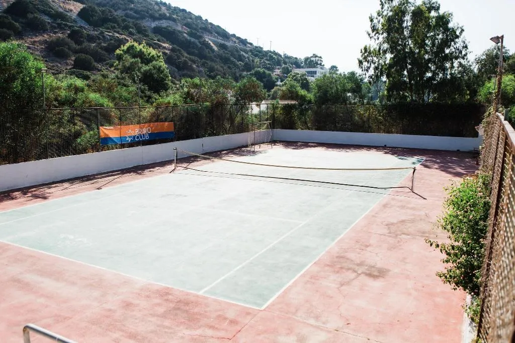 Sports and Entertainment, Istron Collection Villas, Crete
