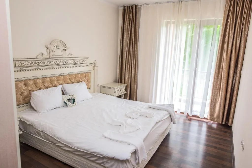 Room, Primea Beach Residence, Bourgas
