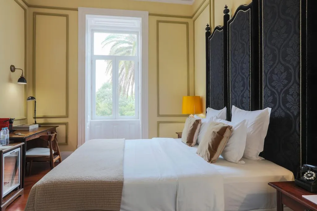 SUITE STANDARD Room, Casa Oliver Principe Real, Lisbon