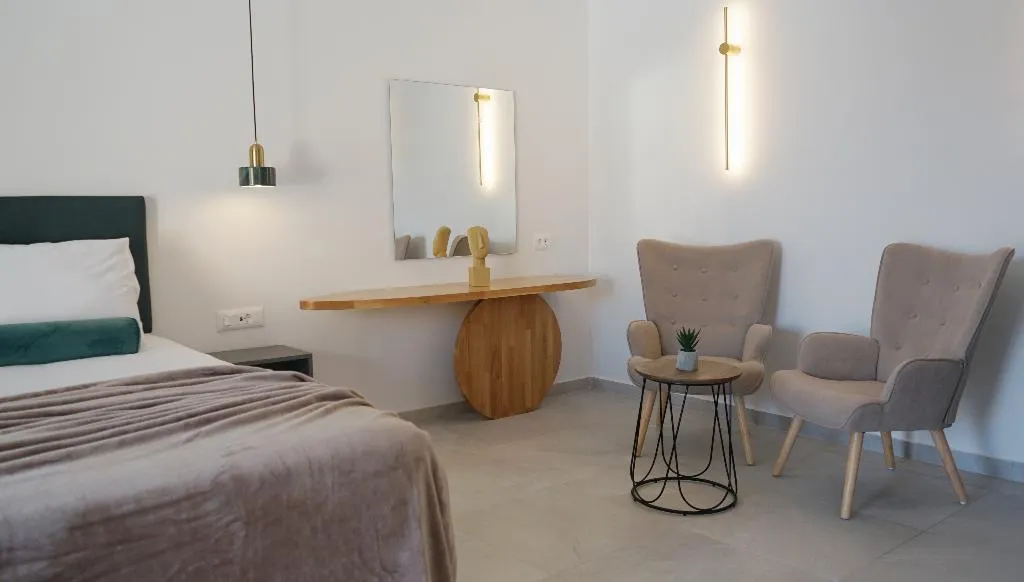 JUNIOR SUITE WITH JACUZZI Room, Diana Palace Hotel Zakynthos, Zante
