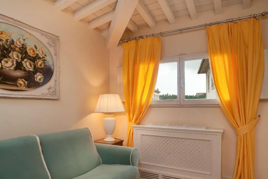 Room, Executive, Florence