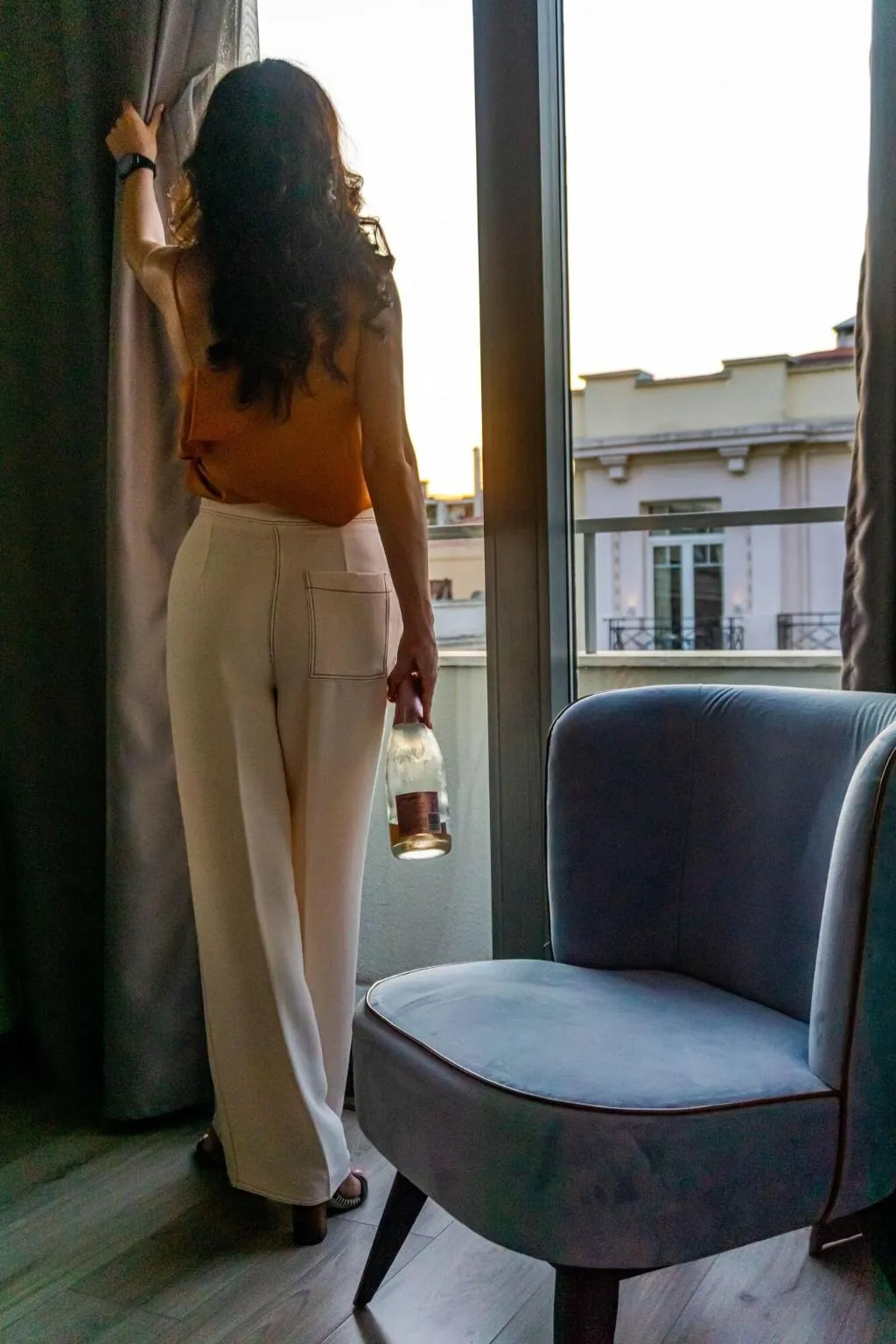 General view, Superior One Boutique Hotel, Halkidiki