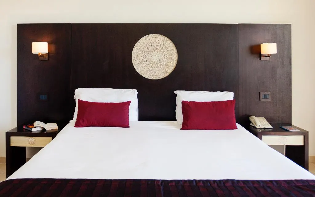 Double or Twin SUPERIOR Room, Seabel Alhambra Beach Golf & Spa, Tunisia