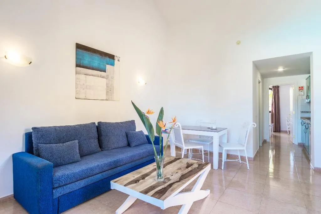 APARTMENT CAPACITY 5 ONE BEDROOM Room, Oasis Papagayo Resort, Fuerteventura