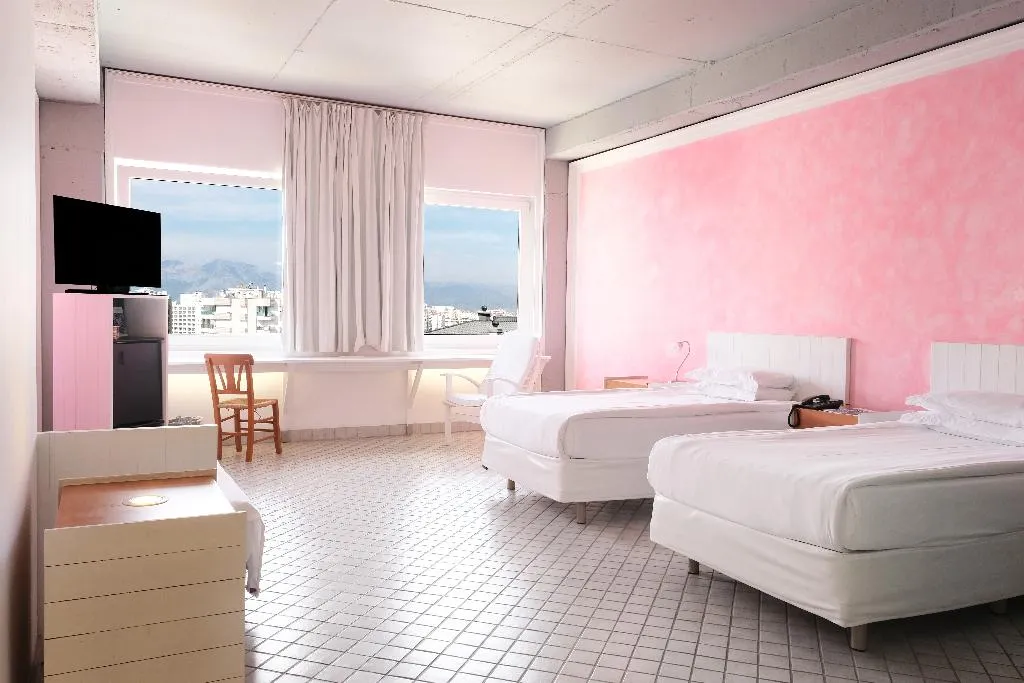 DOUBLE CITY VIEW Room, The Marmara Antalya, Antalya
