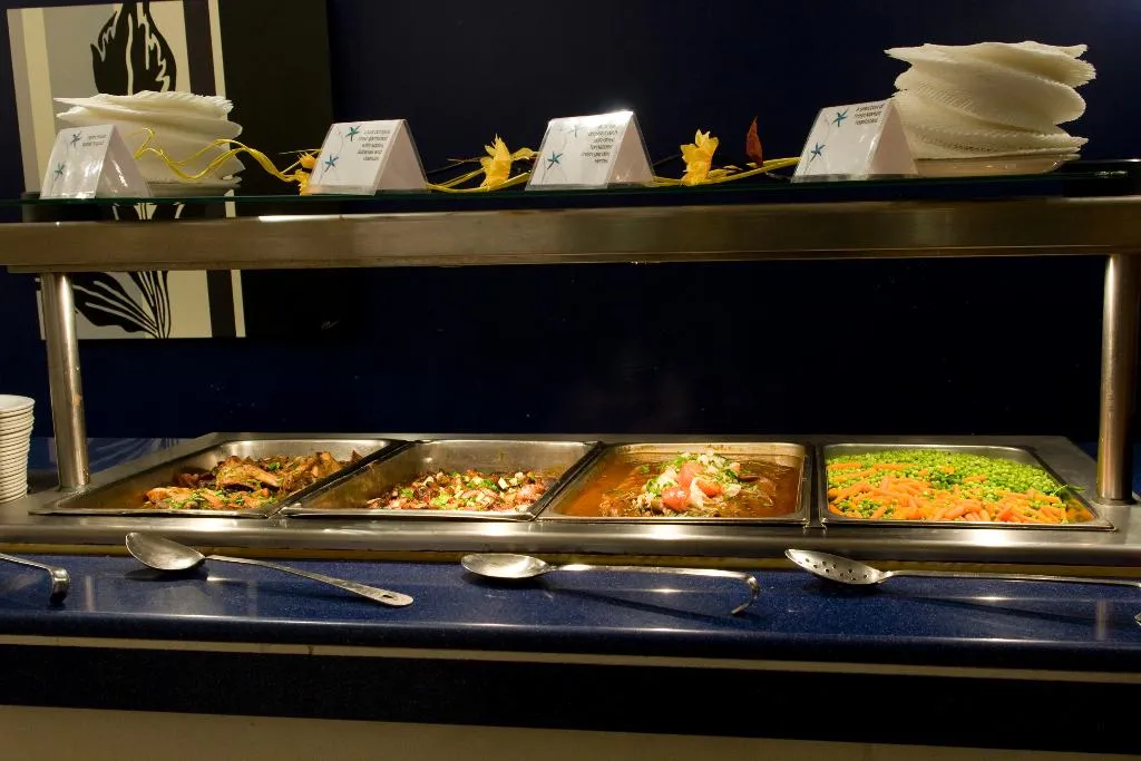 Restaurant, Blubay Apartments by ST Hotels, Malta