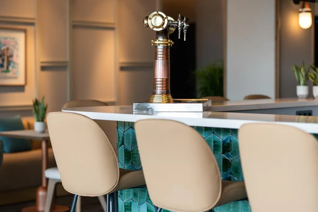 Bar, Hotel LIVVO Lumm, Gran Canaria