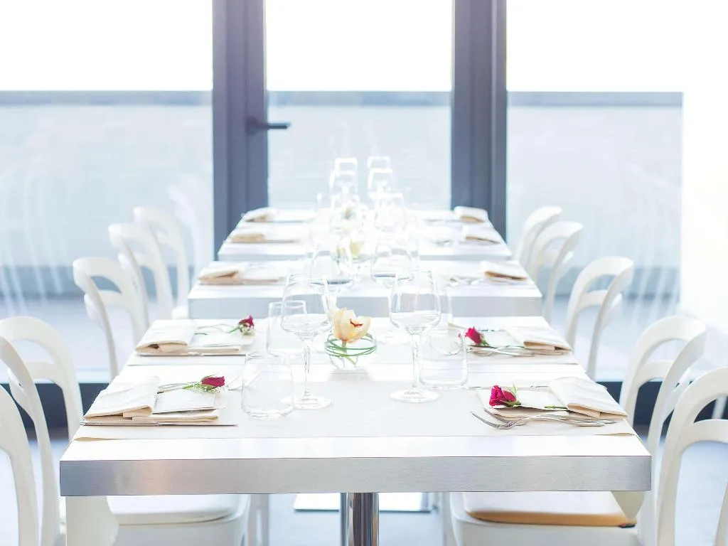 Restaurant, ibis Styles Roma Eur, Rome