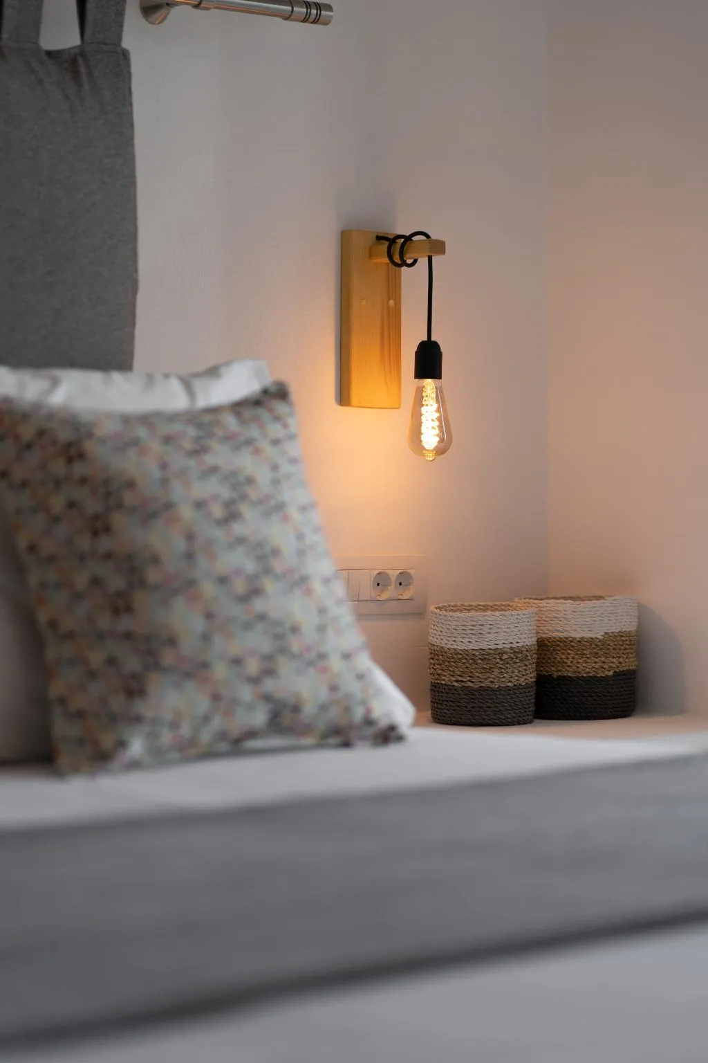 STUDIO ECONOMY Room, Sunray Lodgings, Santorini