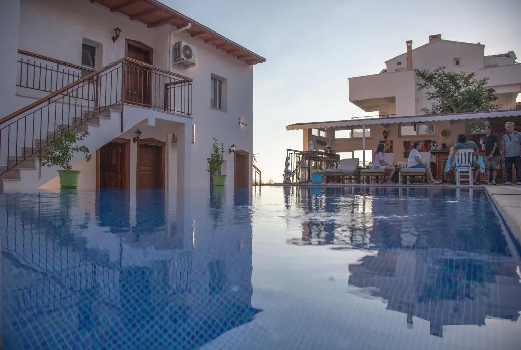 Sports and Entertainment, Sunset Villa Hotel, Dalaman