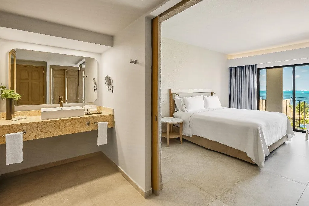 VILLA PREMIUM Room, Fiesta Americana Cancún Villas, Cancun Area