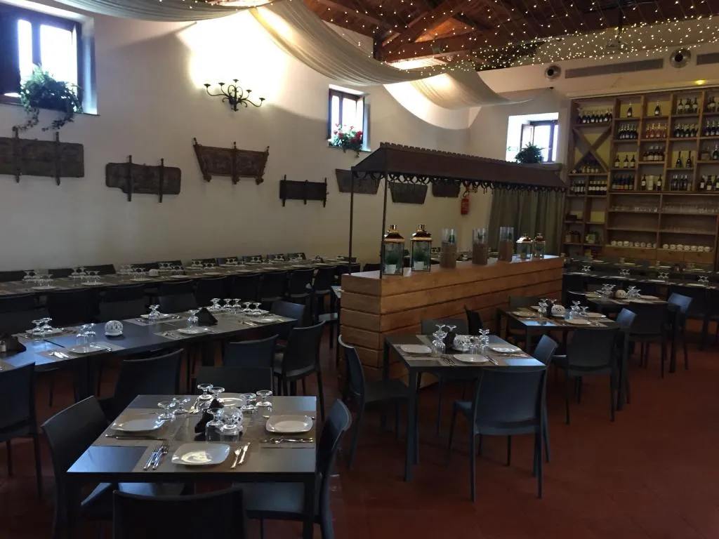 Restaurant, Villa Lampedusa Hotel & Residence, Palermo