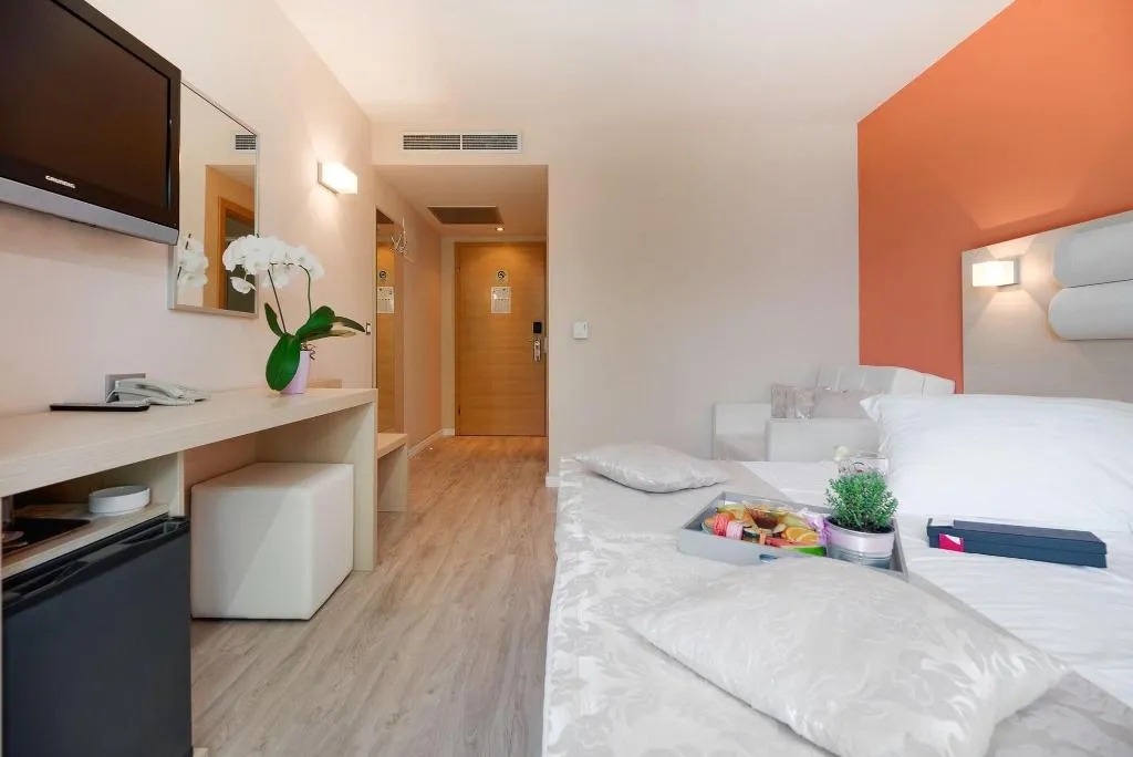 Room, Maritimo, Split