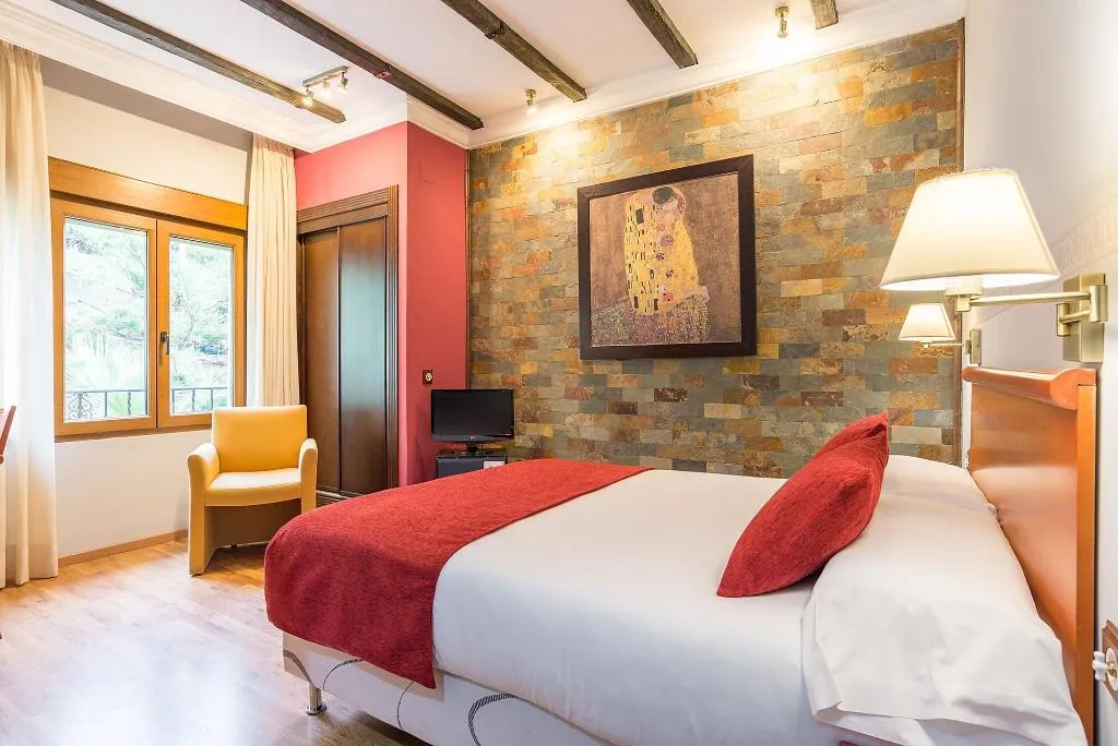 Room, California, Costa Del Sol
