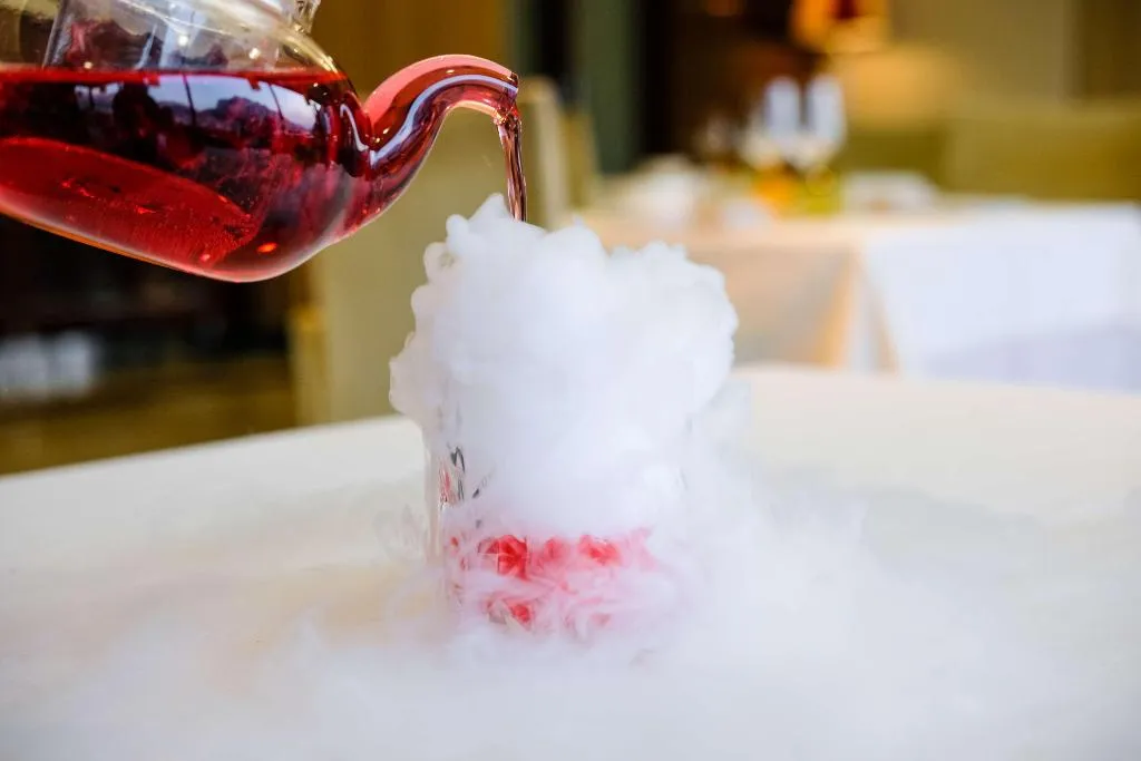 Restaurant, Hotel Griso Collection, Milan